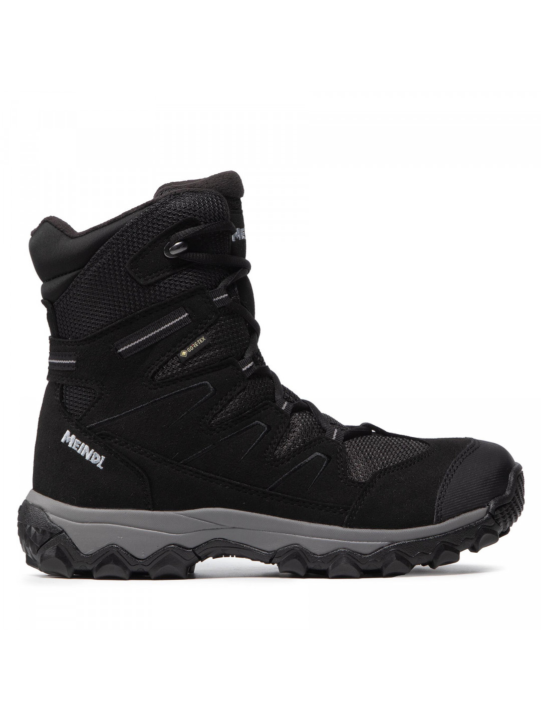 Turistická obuv Meindl Calgary Gtx GORE-TEX 7989 Černá